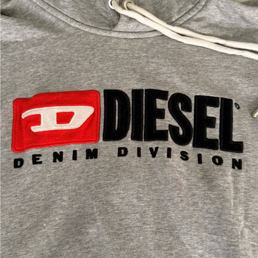Diesel Hoodie
